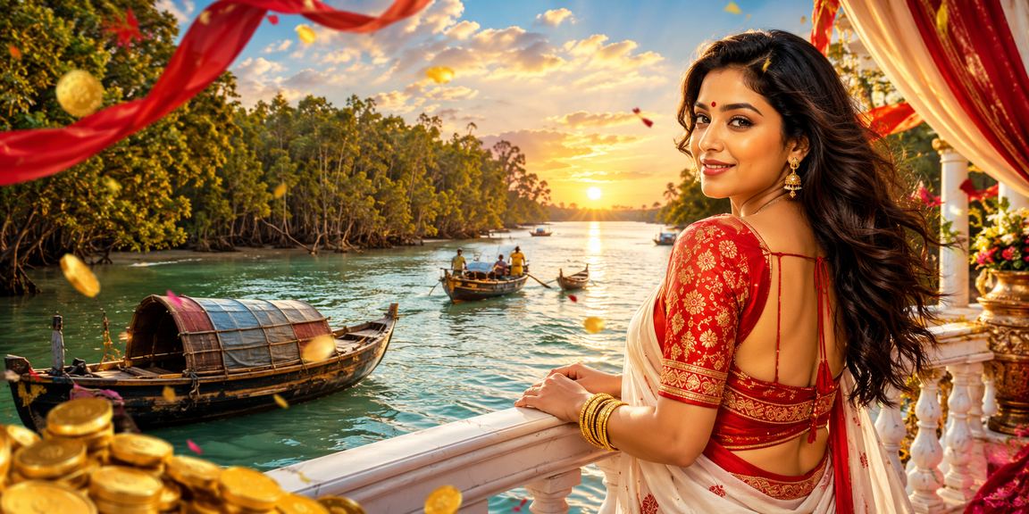 সুন্দরবনের ক্যাশব্যাক ও বোনাস প্রোমোশন ঈদ উৎসবে