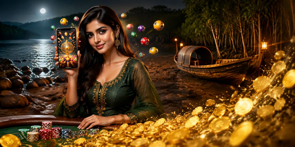সিলেট লটারীর ঈদ উৎসব স্পেশাল বোনাস